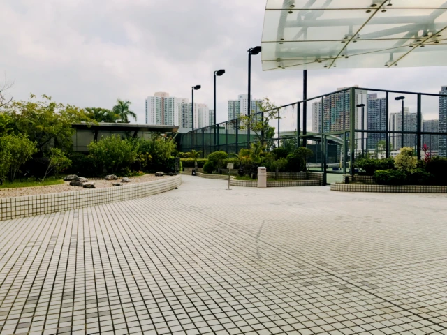 Harbour Plaza Resort City 2