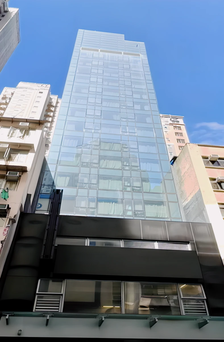 Linko Residence @ Mong Kok - Hong Kong(China) student accommodation