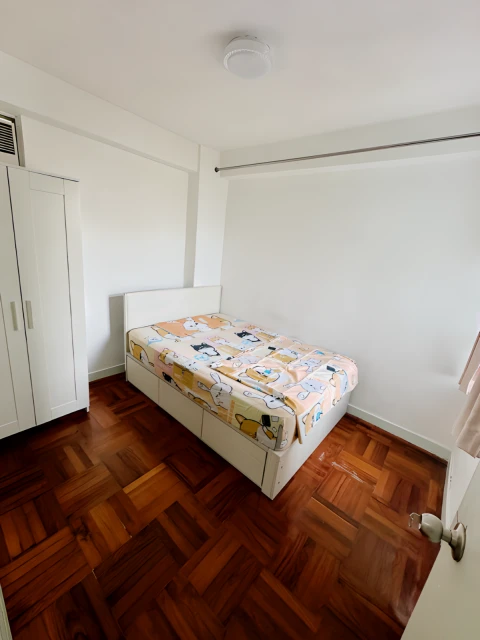 UNIICORNER | Tai Wai Man Lai Court
