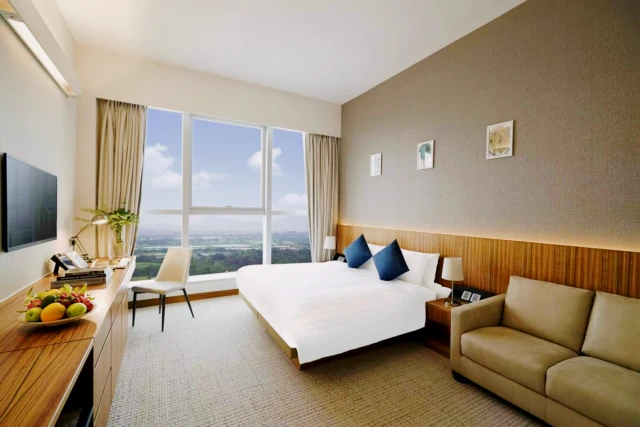 Tin Shui Wai serviced apartments 3