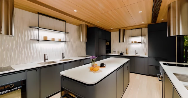 The Stellar Star Residence 4