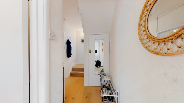 Bentworth Road 14571# 3
