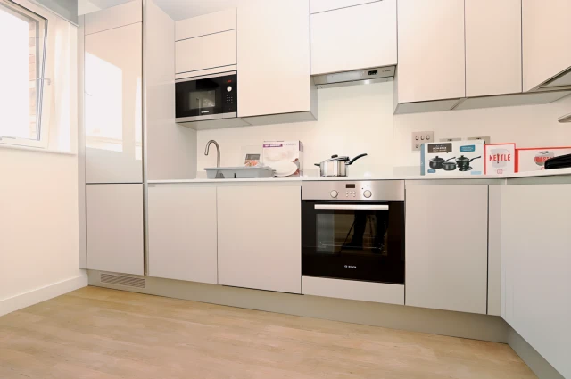 apartment in Peckham 2