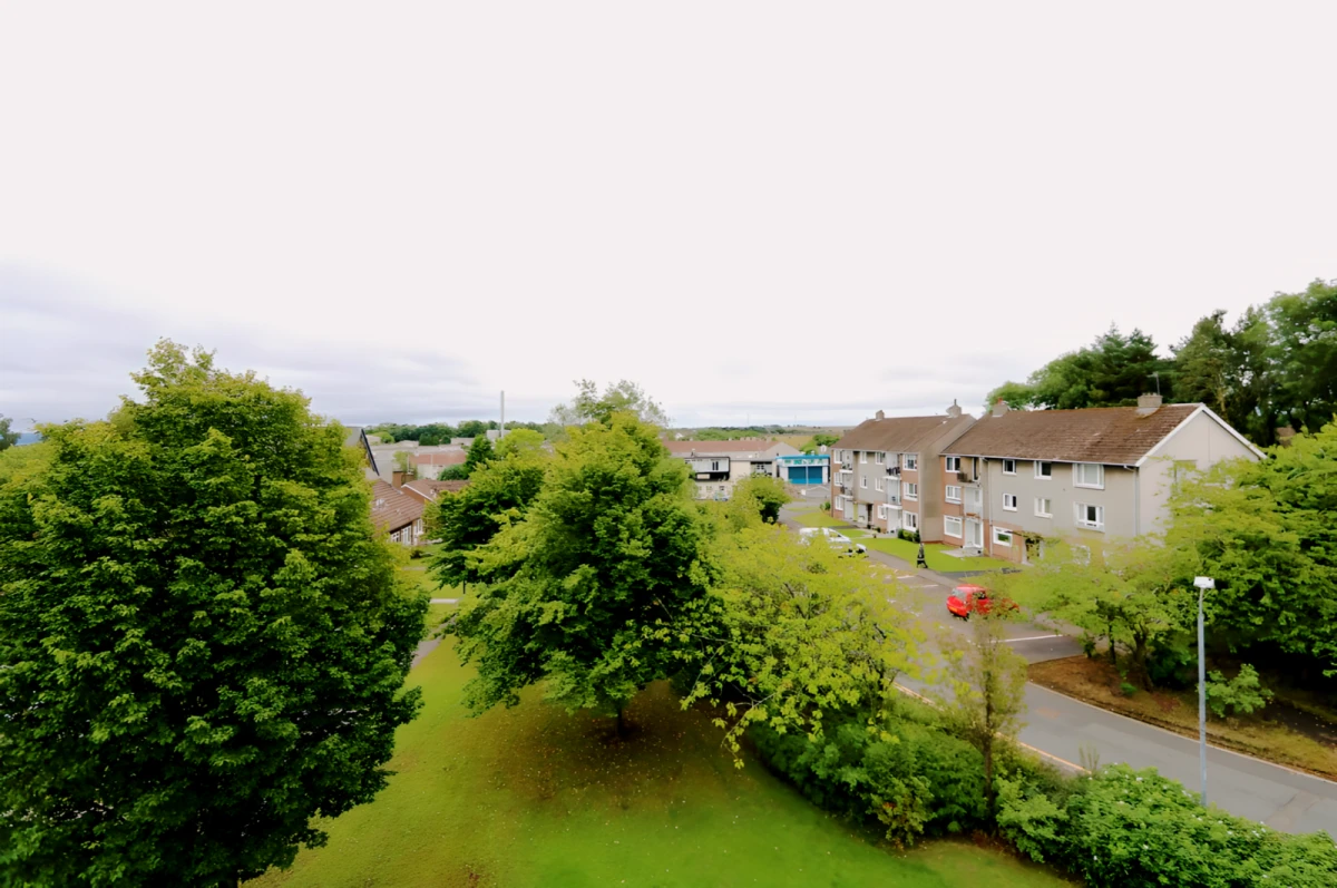 Drummond Hill, G74 3AA 0