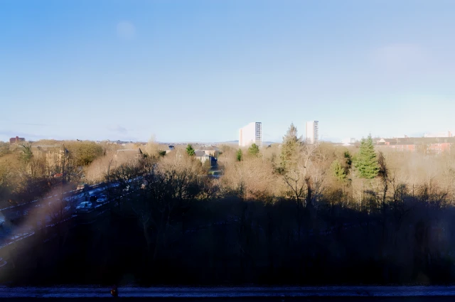 Clouston Street, G20 8QY 3