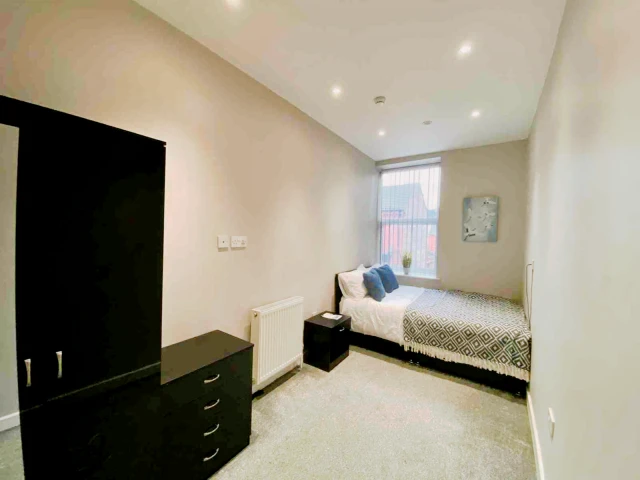 46 Wellington Avenue, L15 3