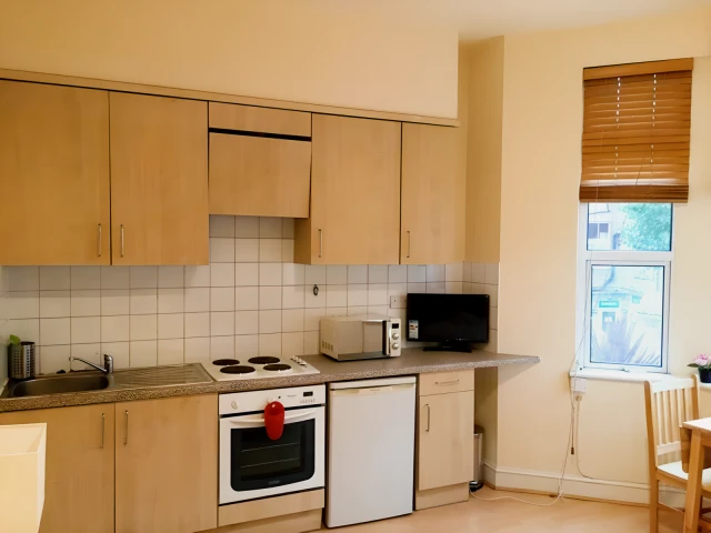 Portnall Road 17138# 1