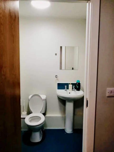 Sovereign house A 3