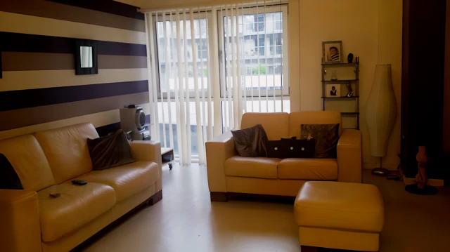 apartment near Merryweather Place 1