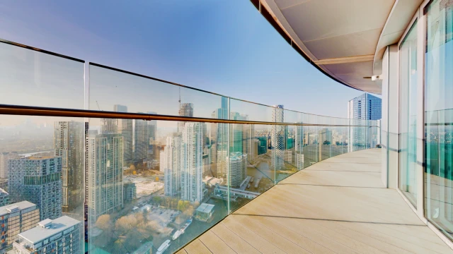 Arena Tower 4105 4