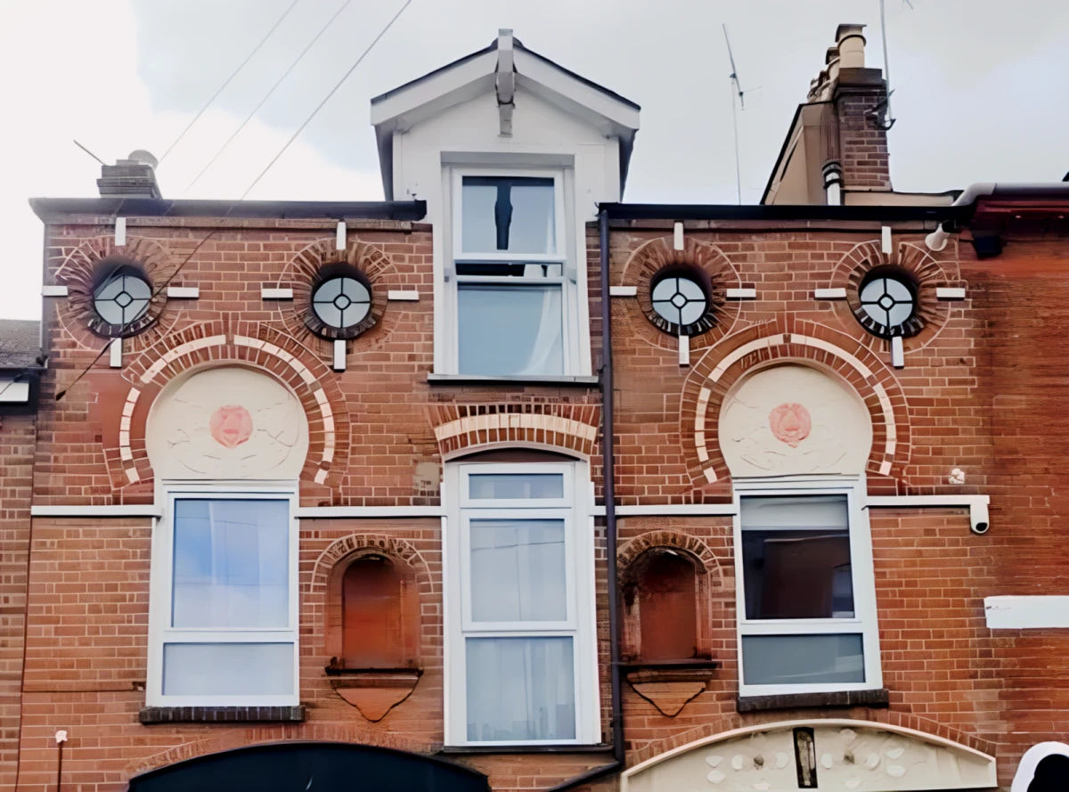 Victoria Street  EX4 - alojamiento para estudiantes en Exeter