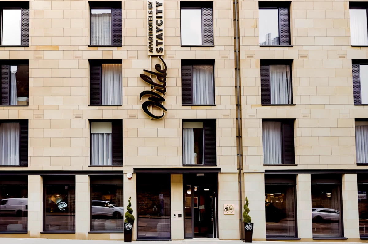 Edinburgh - Wilde Grassmarket - Edinburgh student accommodation