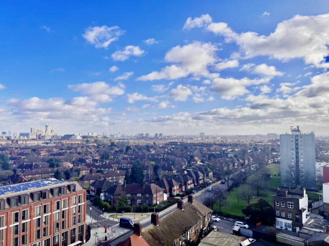 Tabbard Apartments - résidence étudiante à Londres