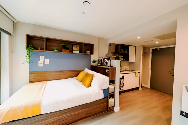 uhomes.com | Student Accommodation, Housing, Flats, Apartments for Rent