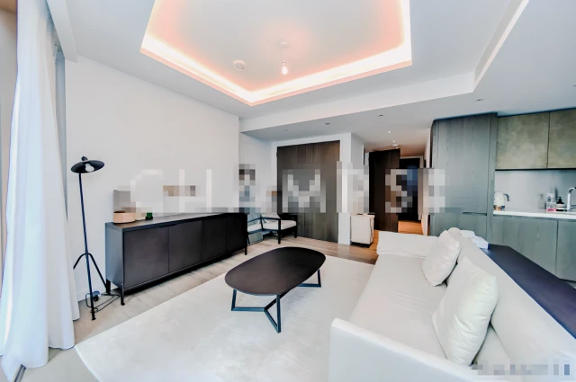 Apartment A1606, 8 Carnation Way, London, SW8 5FS 3