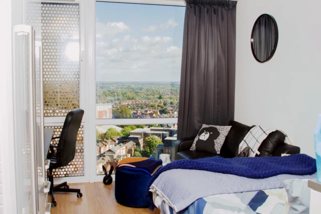 uhomes.com | Student Accommodation, Housing, Flats, Apartments for Rent