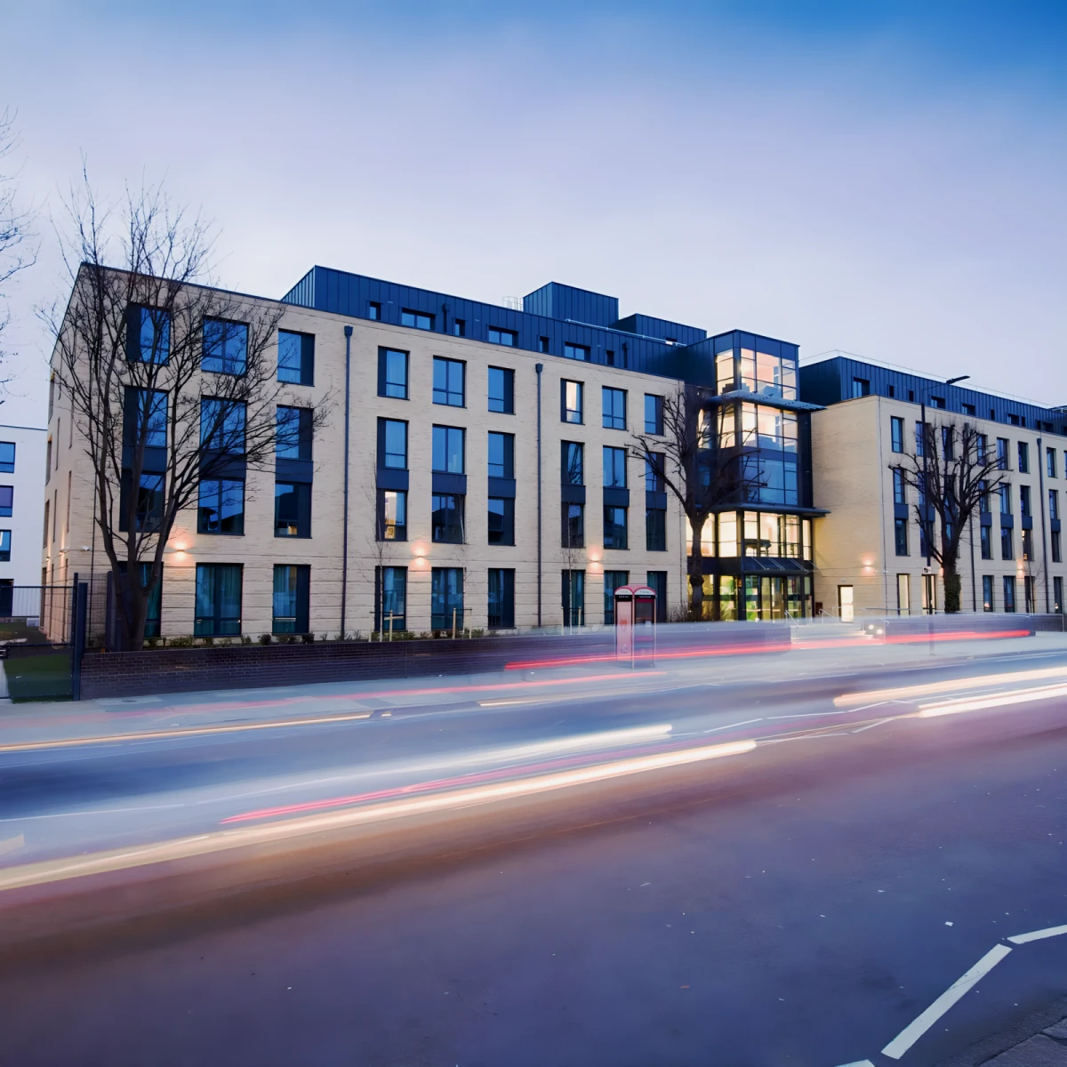 residence in Shepherd's Bush 0