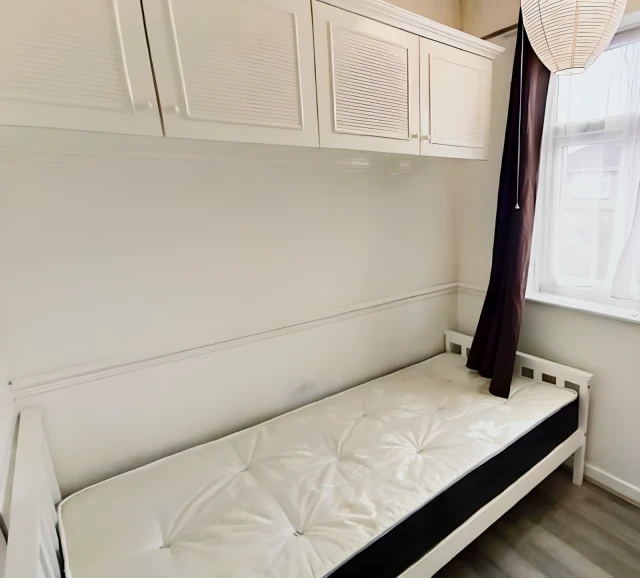 HL- Mackie Grove - chỗ ở sinh viên tại Bristol - Room3