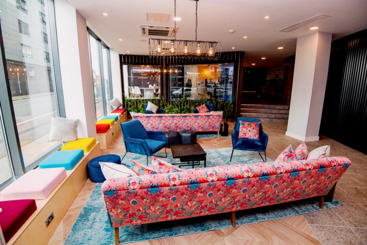 residence near 4 Westfield Road 0