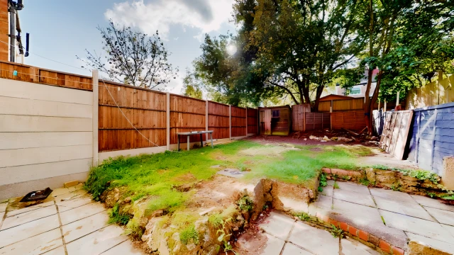 Stanford Road 12452# 2
