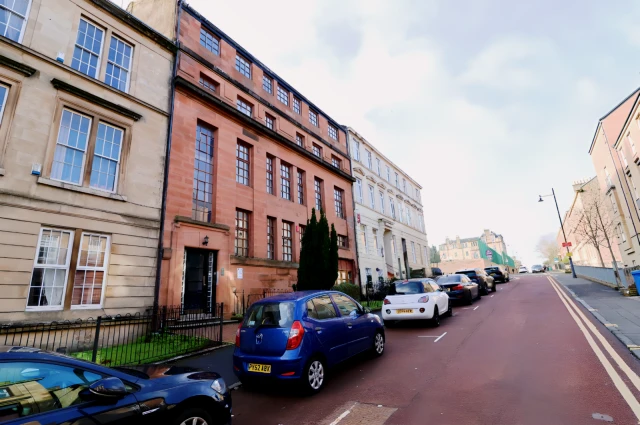 Buccleuch Street, G3 6PL 1