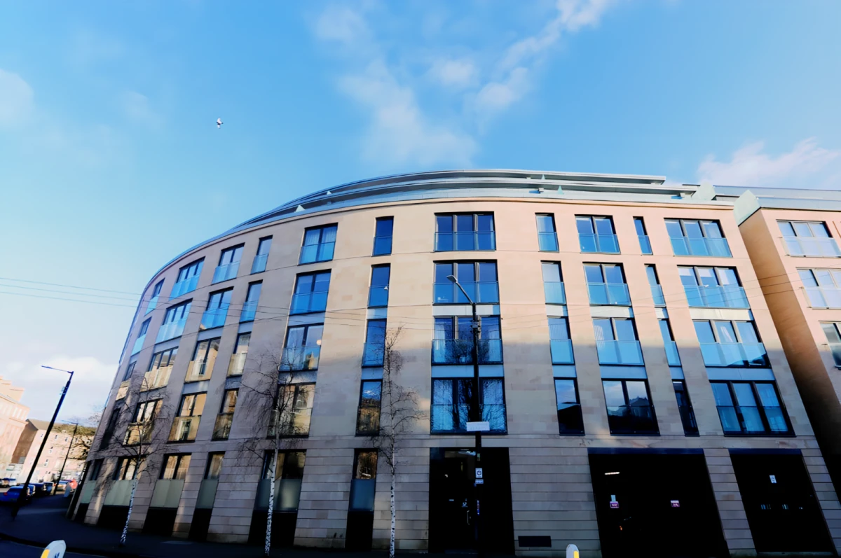Minerva Street, G3 8LE 0
