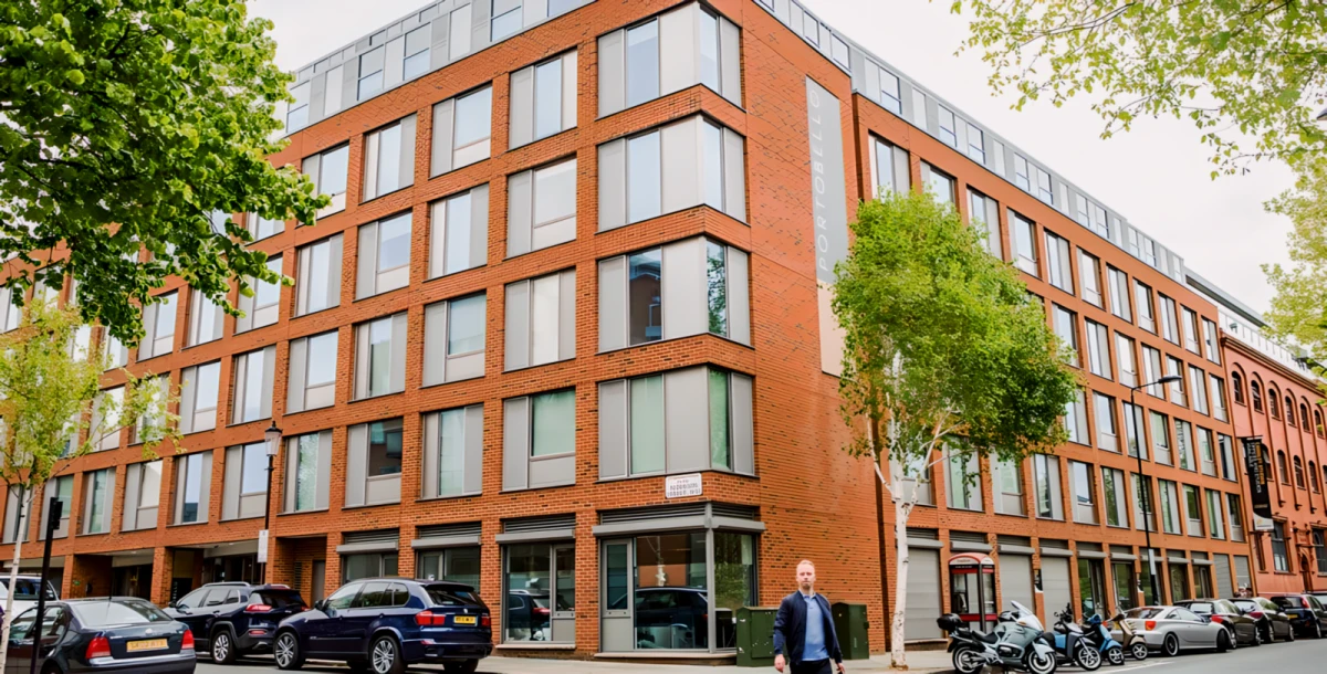 Alderson Street 17085# 0