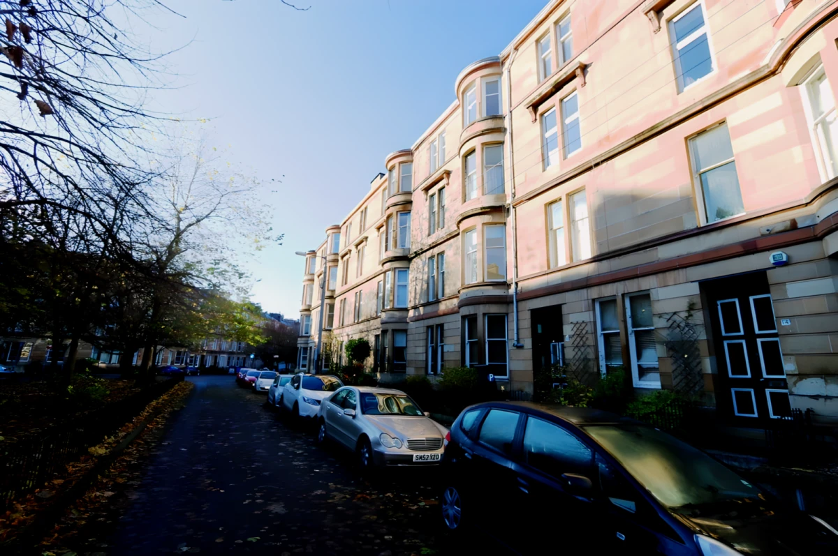 Woodlands Drive, G4 9EH 0