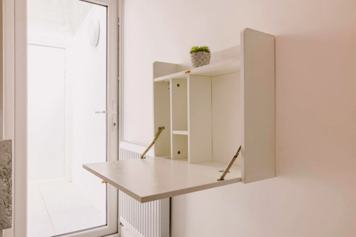 apartment in Peckham 0
