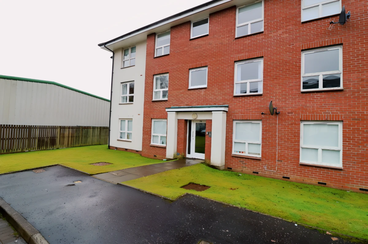 Strathblane Gardens, G13 1BL 0