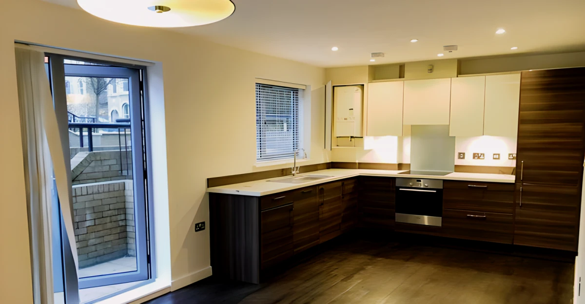 HL-Glenalmond Avenue - Cambridge student accommodation