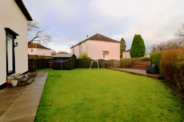 Brownside Drive, G13 4BN 2
