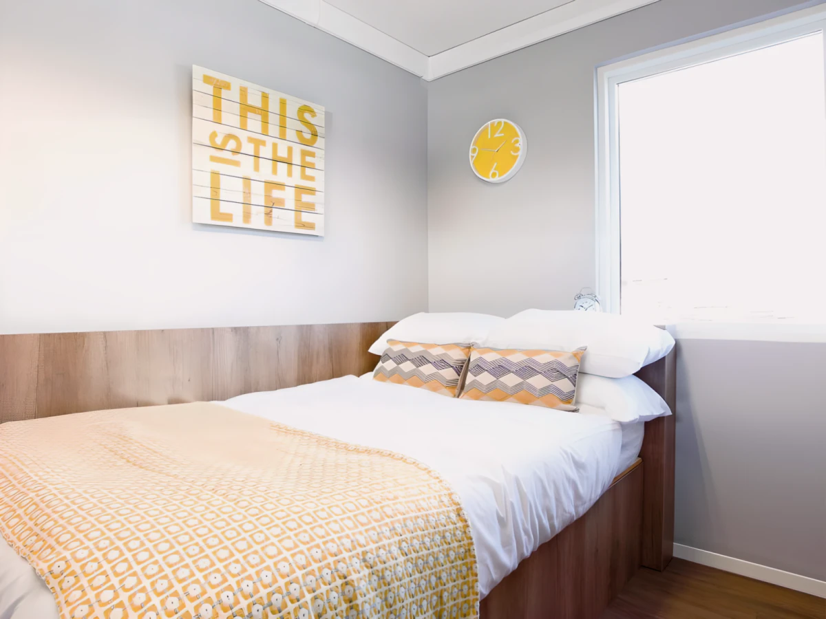 The Mill House - alojamiento para estudiantes en Edimburgo