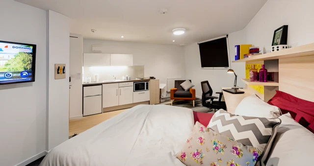 uhomes.com | Student Accommodation, Housing, Flats, Apartments for Rent