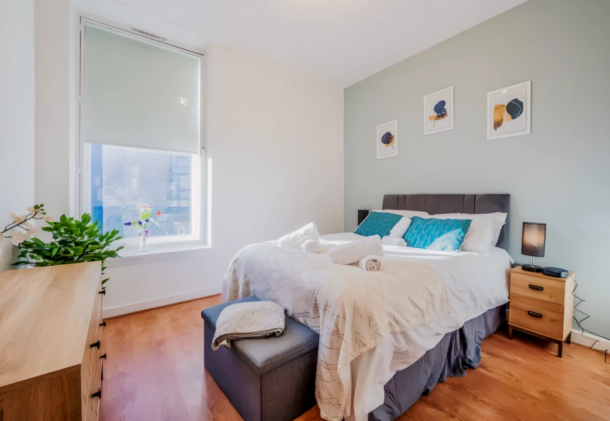 Argyle Street Apartments – Studentenunterkunft in Glasgow