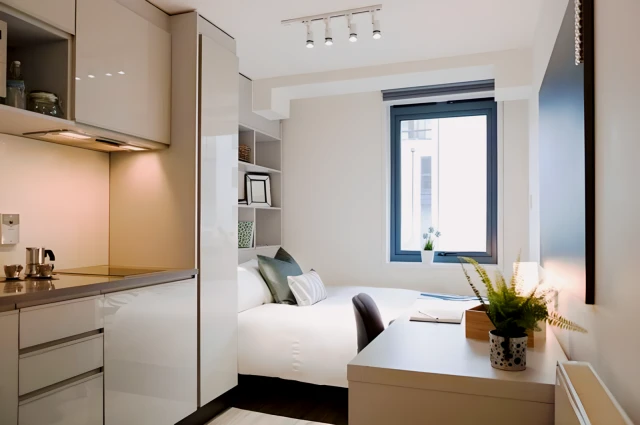 Alderson Street 17085# 1