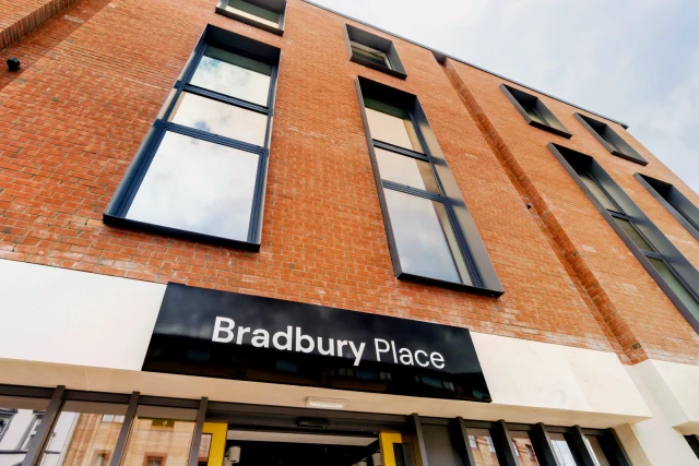 Bradbury Place 2