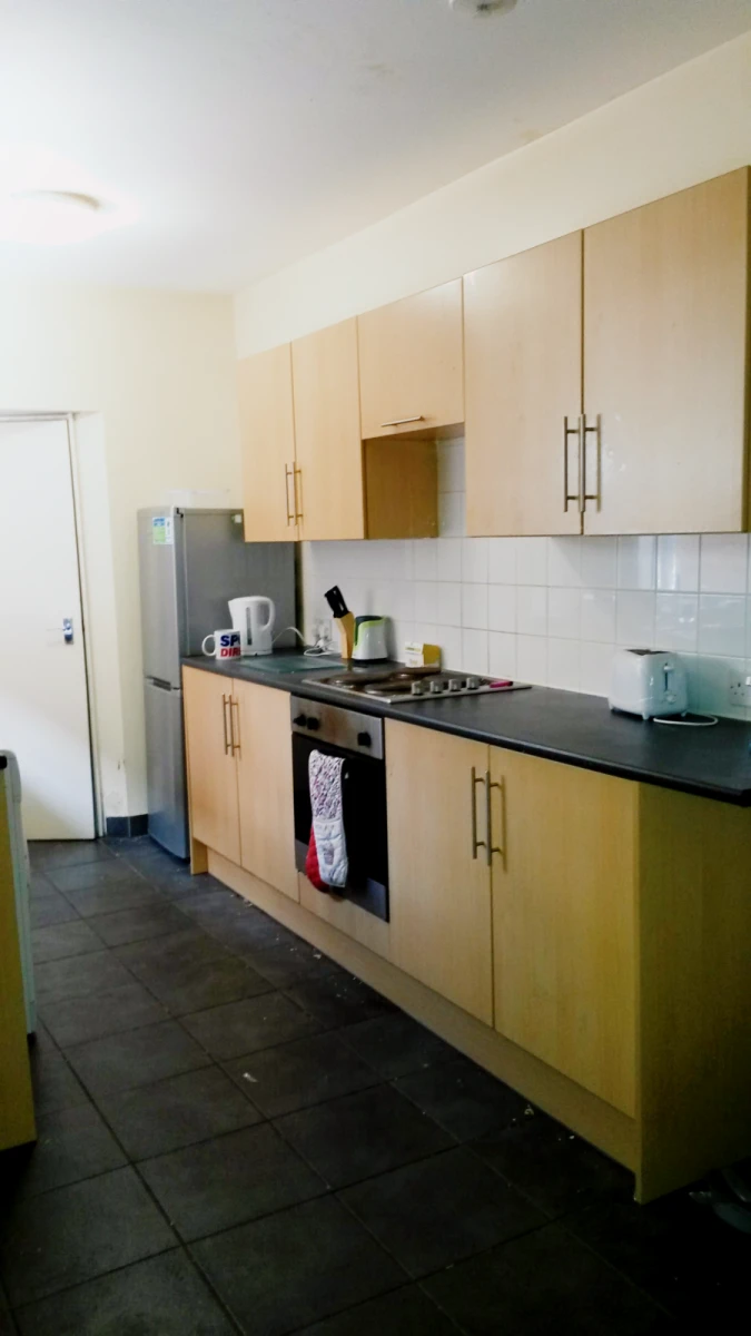 Room 3, Monks Road, LN2 5PG 0