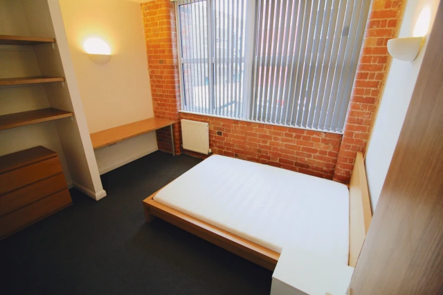 Flat 7, Lower Brown Street, LE1 5TH 2
