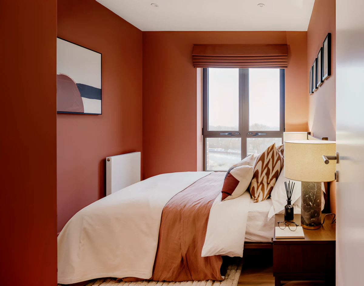The Glassworks - London student accommodation