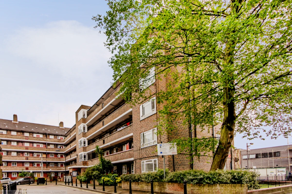 UM-Havelock Close - ロンドンの学生向け宿泊施設