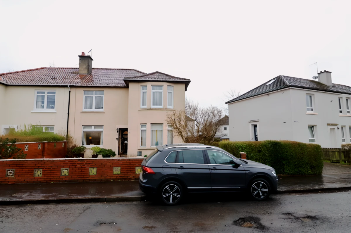 Lochlibo Avenue, G13 4AE 0