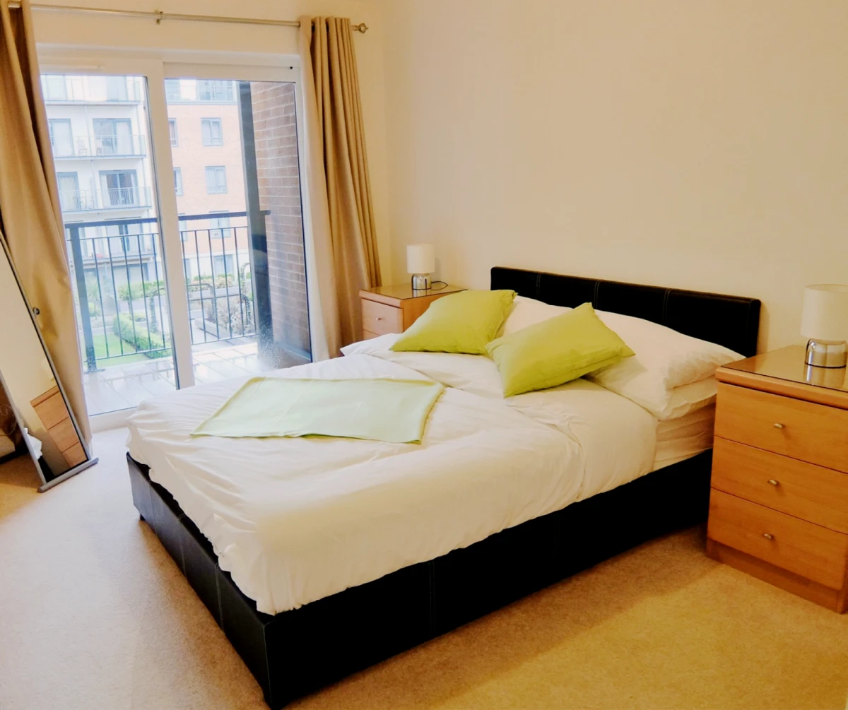 Colindale Apartments - résidence étudiante à Londres