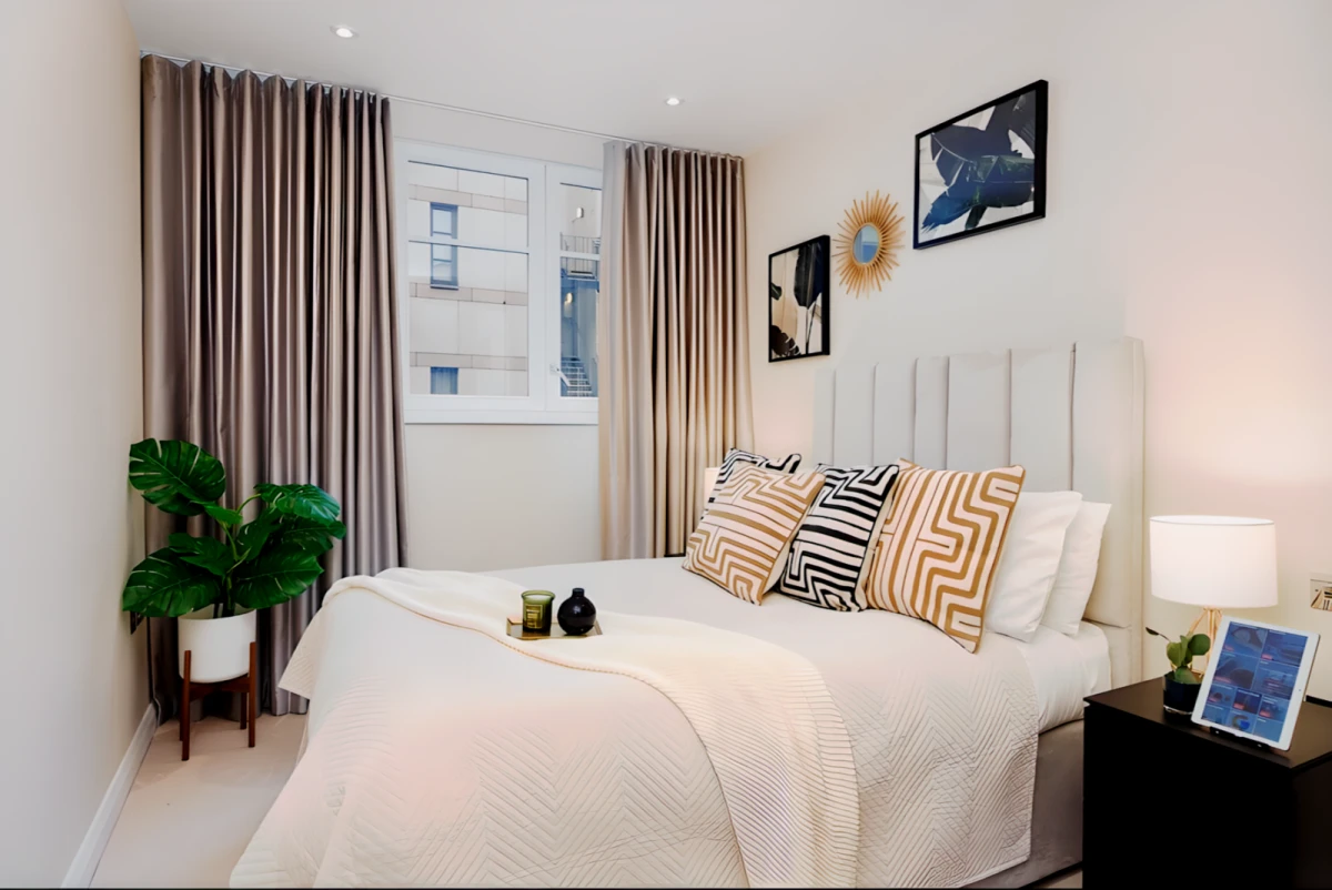 Chancery Lane Apartments - London student accommodation