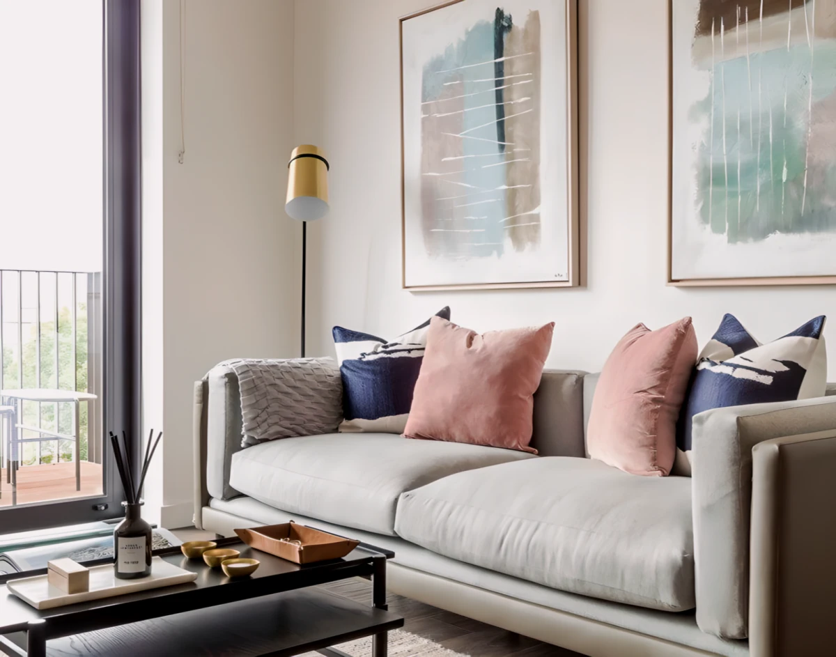Tillermans Court - ที่พักนักศึกษาในลอนดอน
