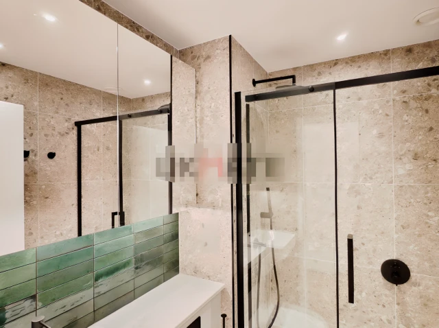 UM-Elephant Park 11 - ที่พักนักศึกษาในลอนดอน - 2 Bedroom 2 Bathroom