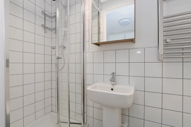 Belgravia House Flat 9 3