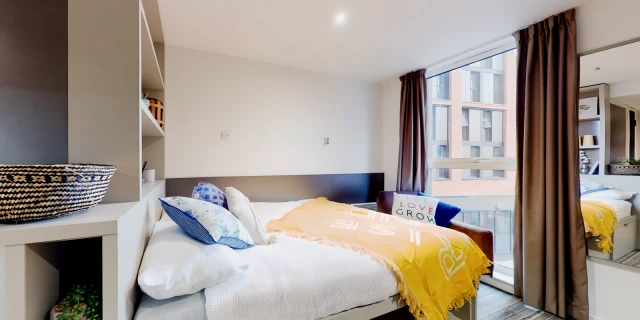 uhomes.com | Student Accommodation, Housing, Flats, Apartments for Rent