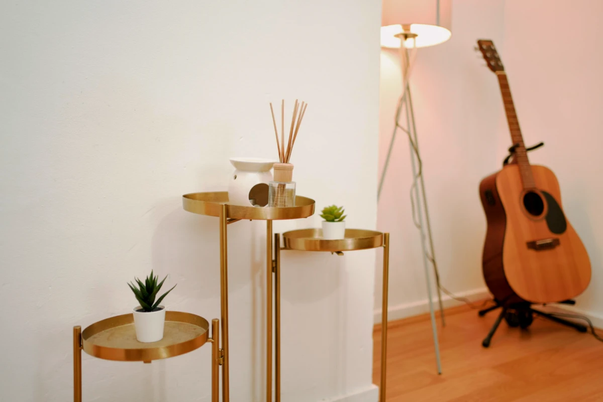 apartment in Hackney 0