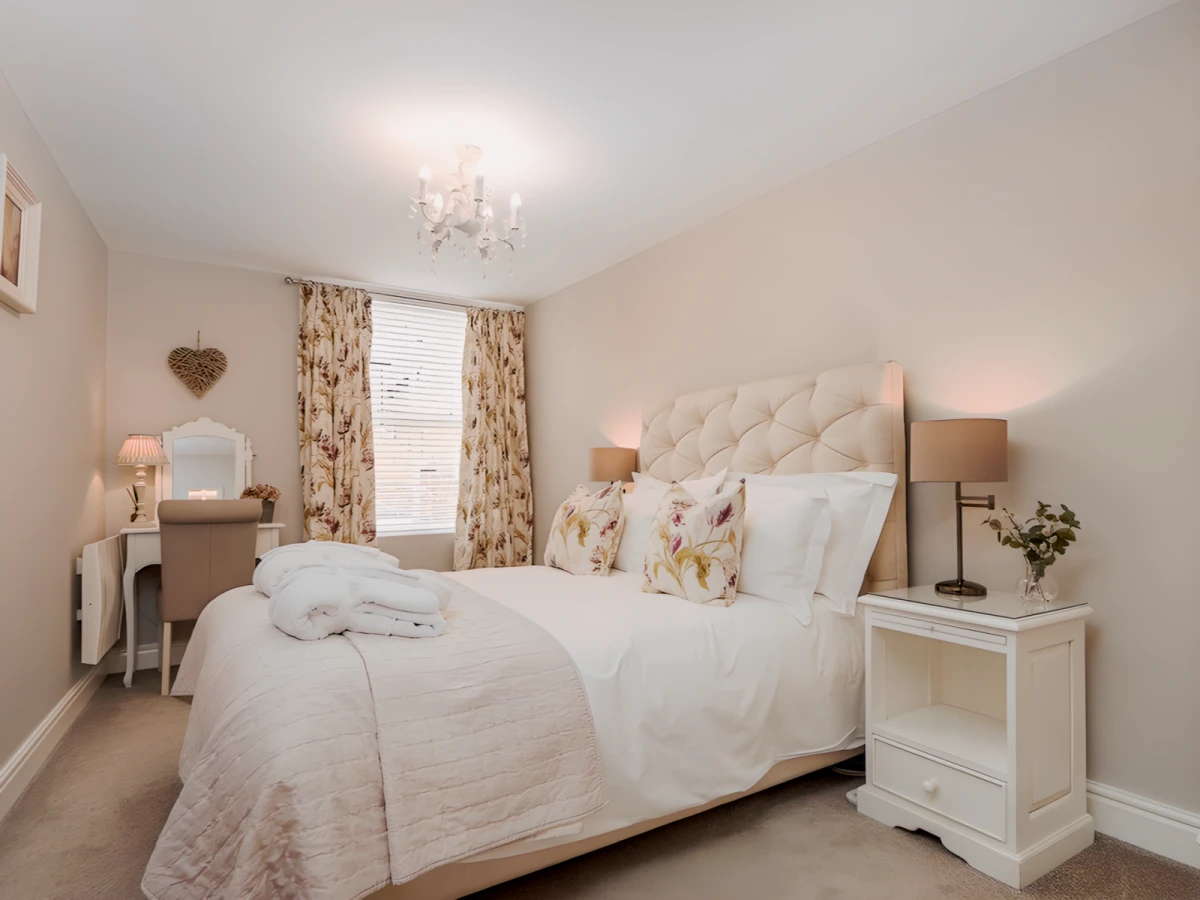 SL-Durham Riverview Residences - Durham student accommodation
